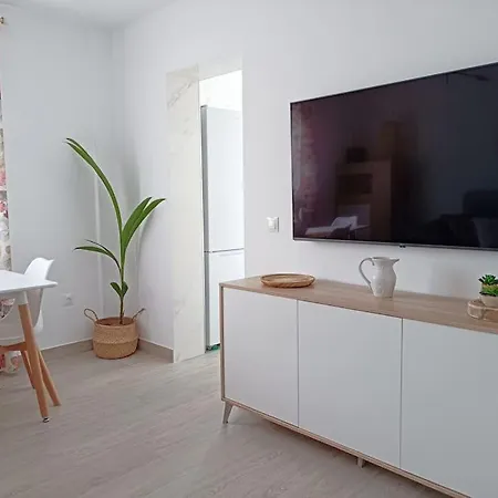 Entero Con Solarium En Sabinillas, Con Piscina Y Al Lado Del Puerto De La Duquesa Apartment Manilva